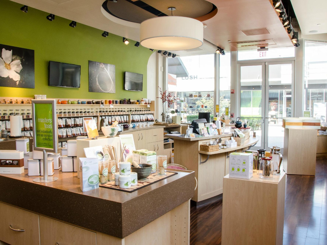 Adagio Teas-斯科基必去景点