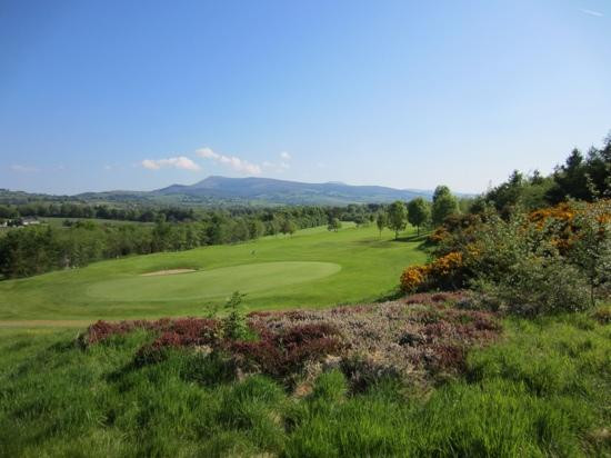 Mitchelstown Golf Club-Mitchelstown必去景点