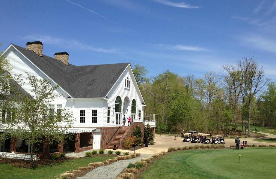 Westfields Golf Club景点图片