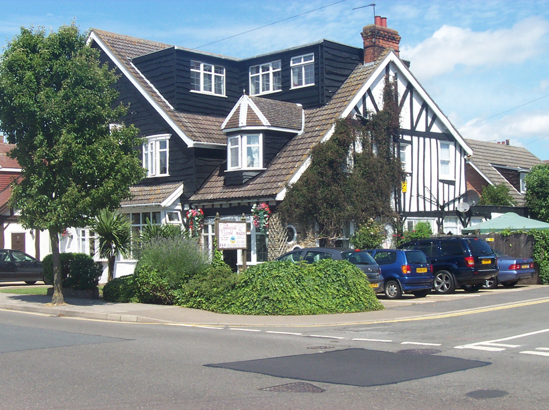 Ingoldmells酒店住宿-桑尼戴尔酒店