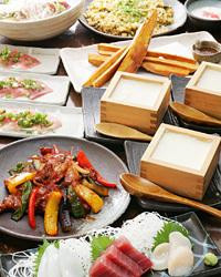 楽膳ダイニング 桶家