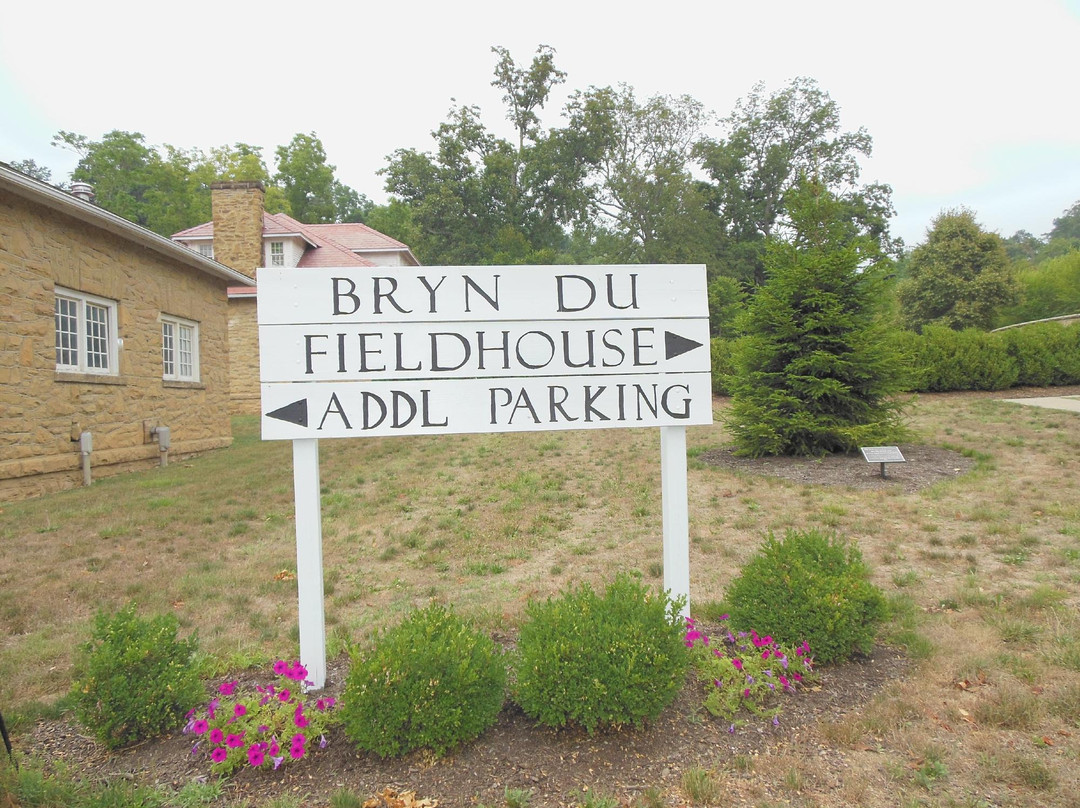 Bryn Du Mansion景点图片