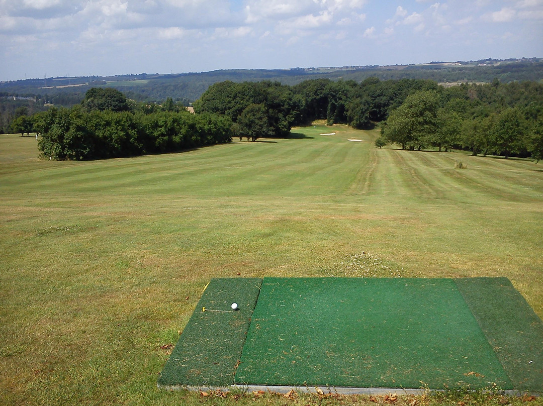 Golf Club d'Andenne景点图片