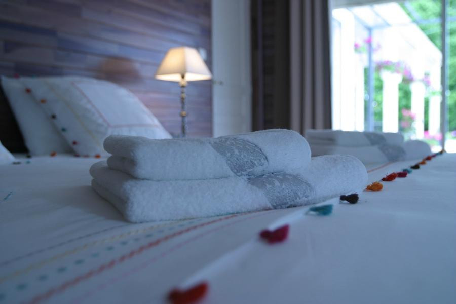 Au Bois Des Tilleuls主图