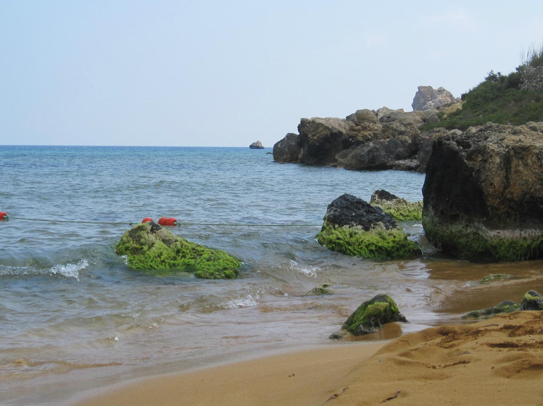 San Blas Bay-Nadur必去景点
