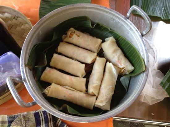 Caraway Cooking Class-沙努尔必去景点