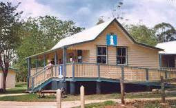 Hampton Visitor Information Centre-Hampton必去景点