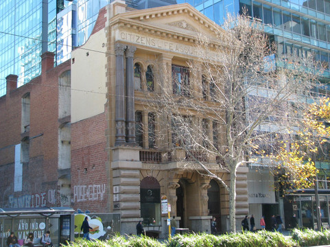 Yella Umbrella Walking Tours-阿德莱德必去景点