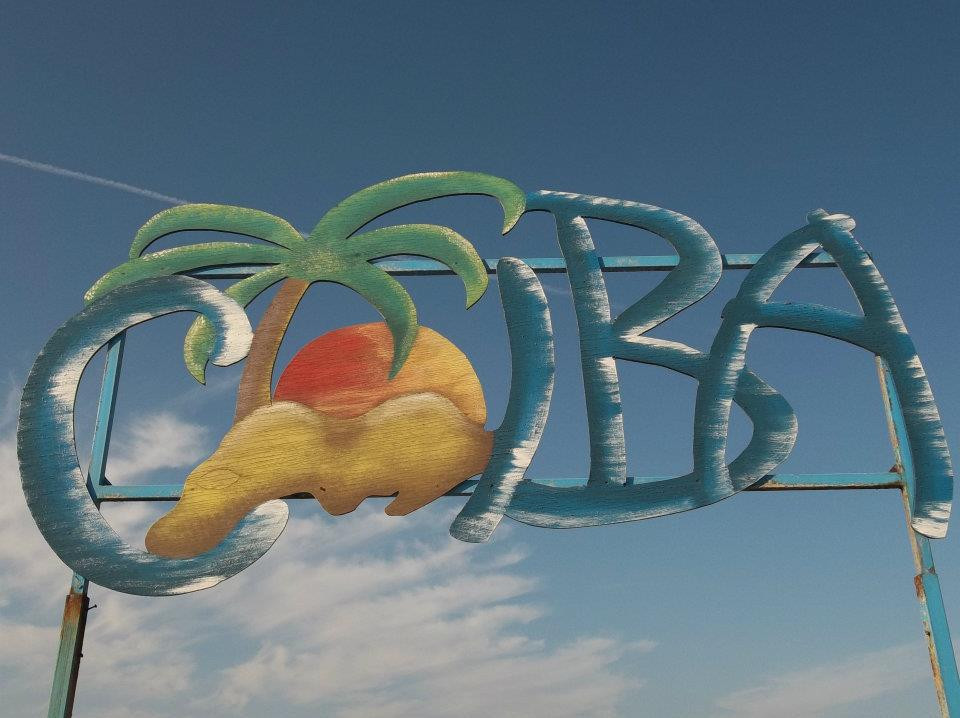 Roca Vecchia餐馆和美食-Lido Coiba