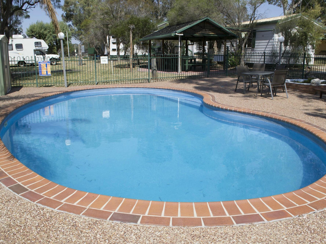 BIG4 Warwick Holiday Park