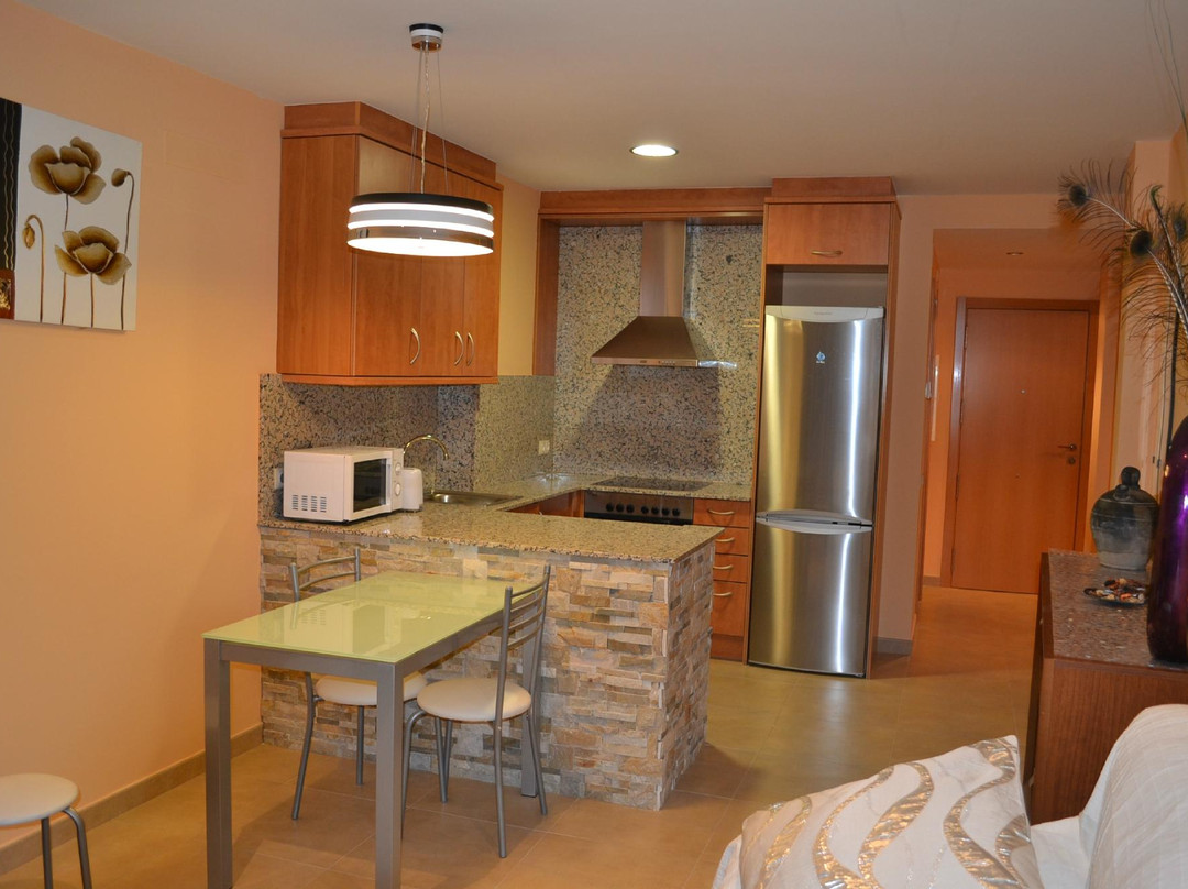 Vilanova de la Sal旅游攻略图片