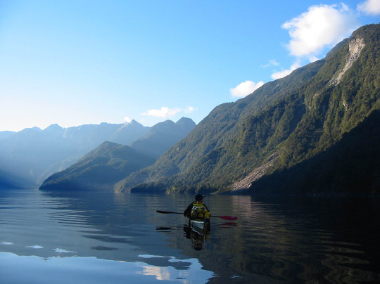 Yak Expediciones - Day tour