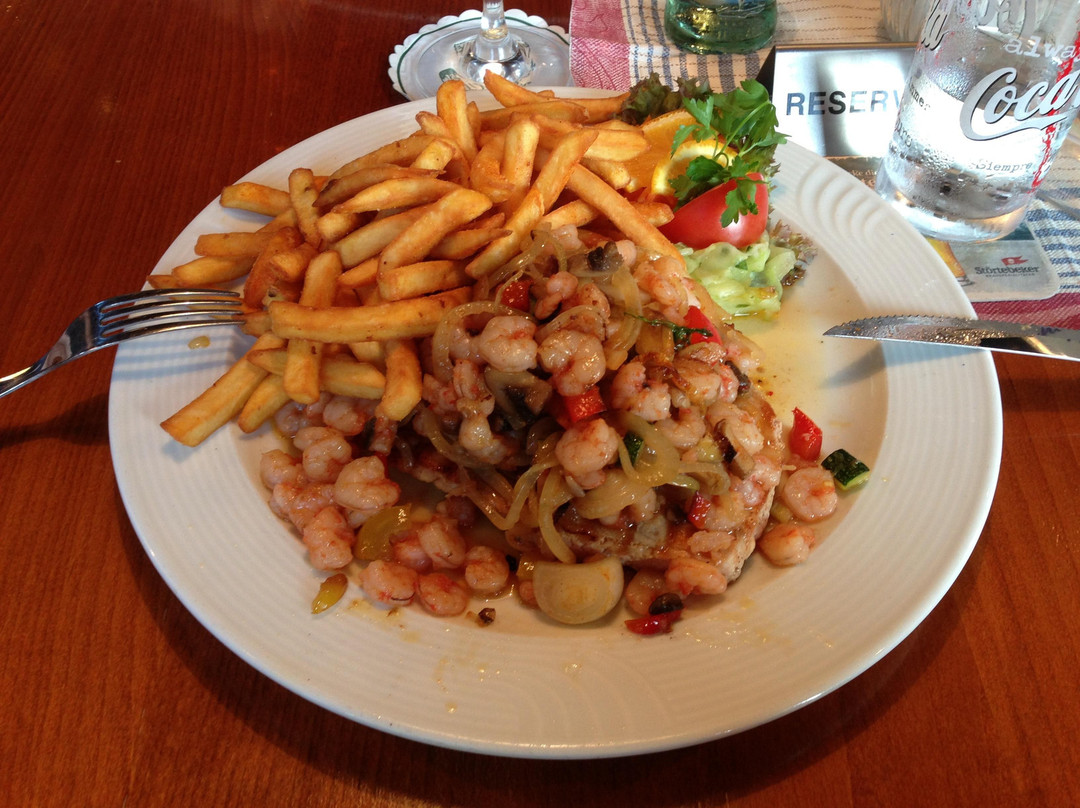 Hiddensee Island旅游攻略图片