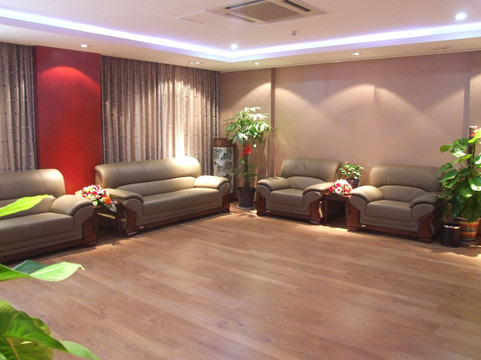 二月二商务酒店主图