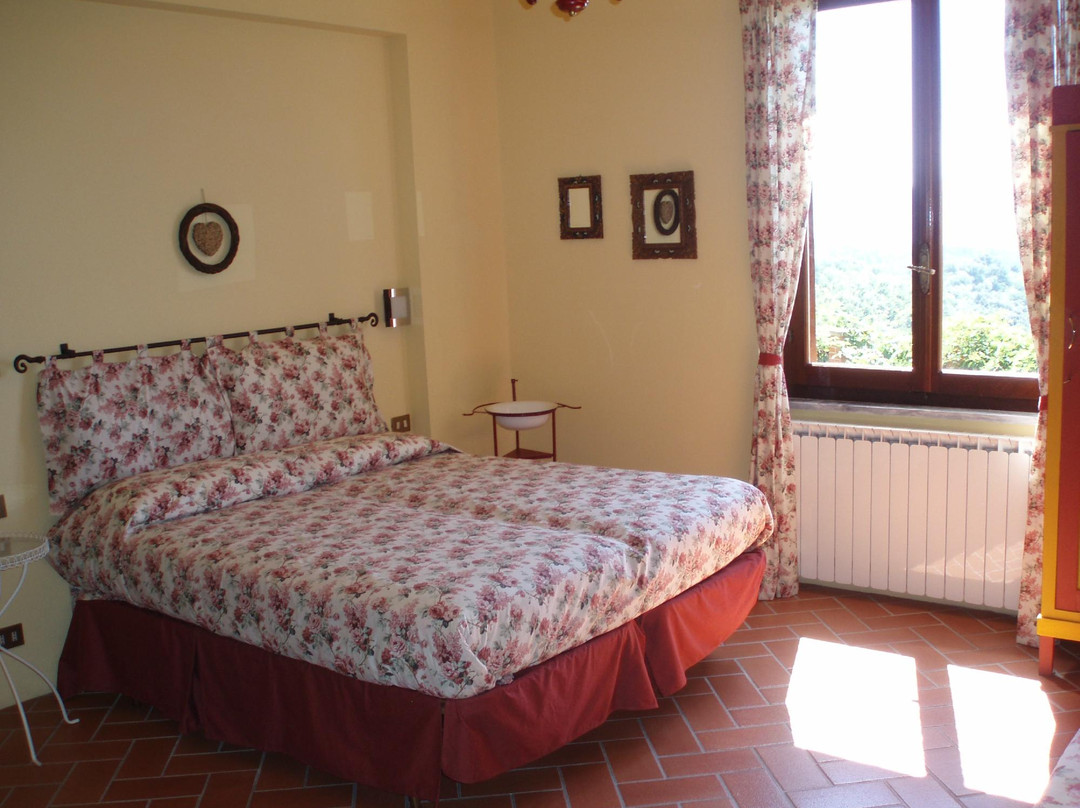 B&B Gli Aceri主图