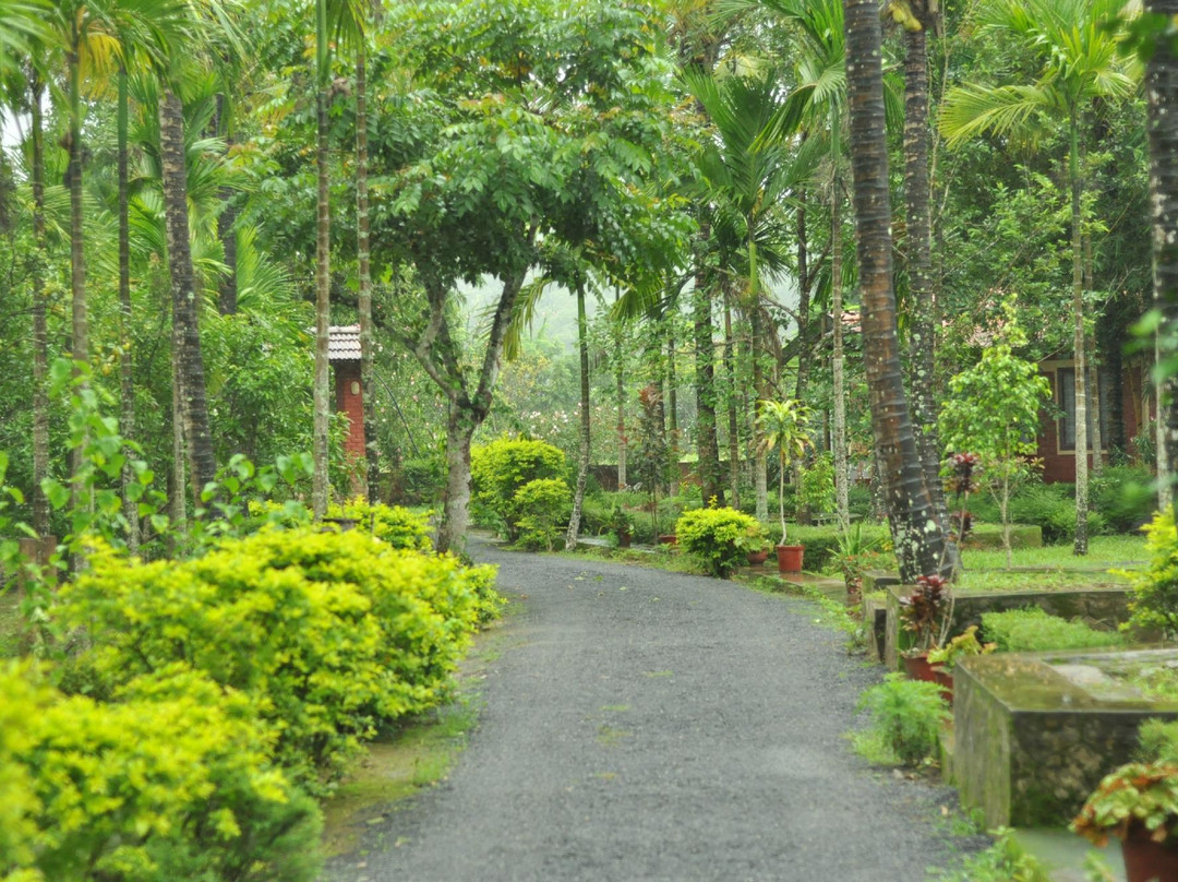 Wayanad Nature Resorts主图