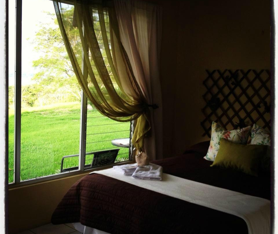 Green Village B&B/Spa
