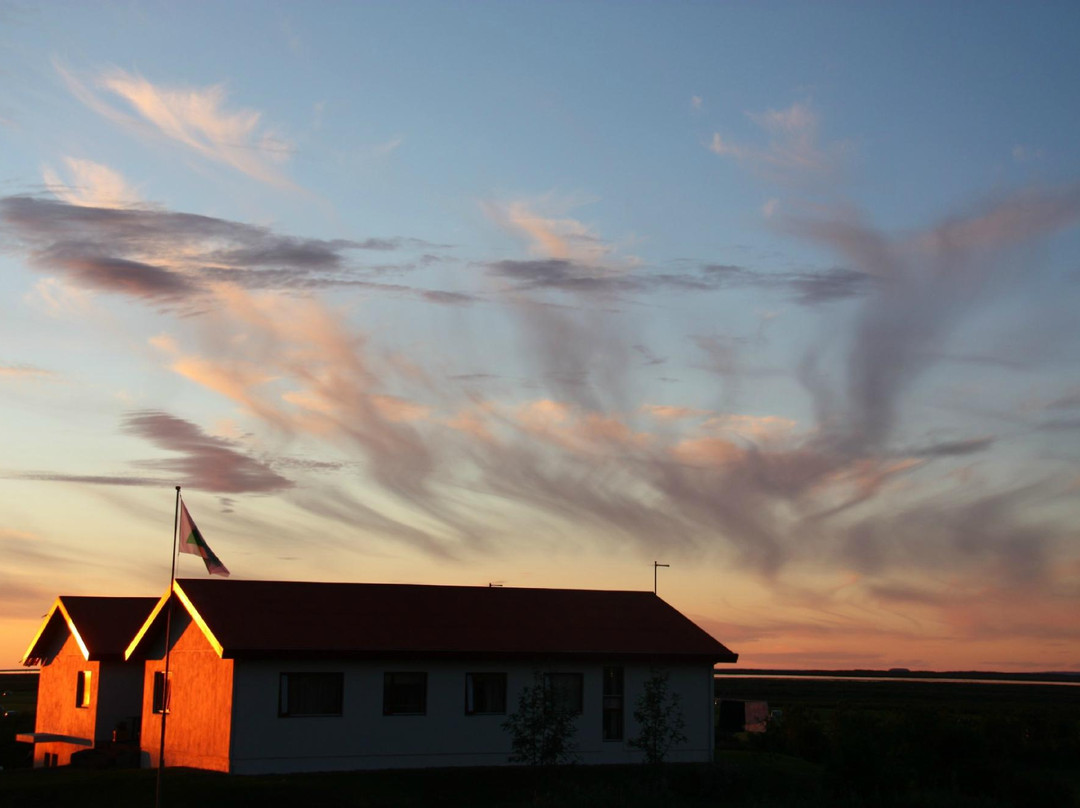 Bjorg Guesthouse