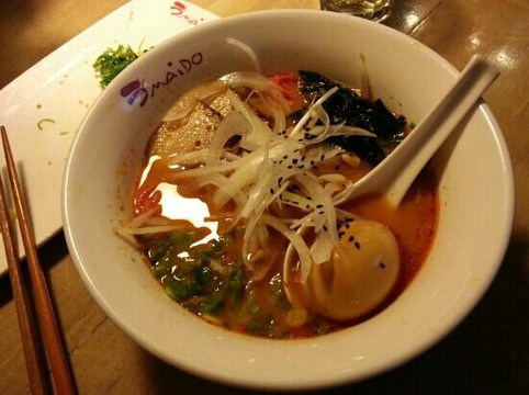 苏万尼餐馆和美食-Umaido