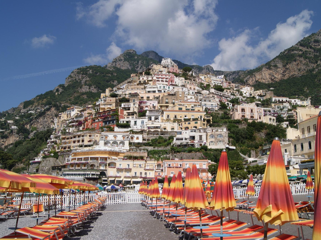 Naples Tour Service - Private Tours-那不勒斯必去景点