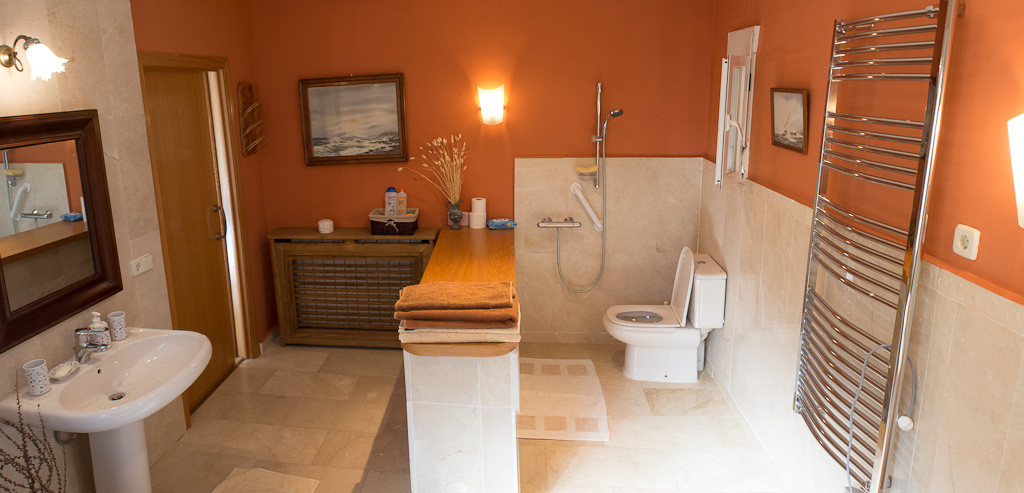 Casa Nina Maria主图