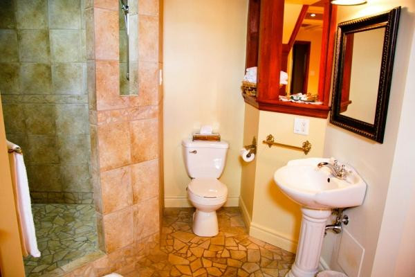 Auberge Mr. James主图