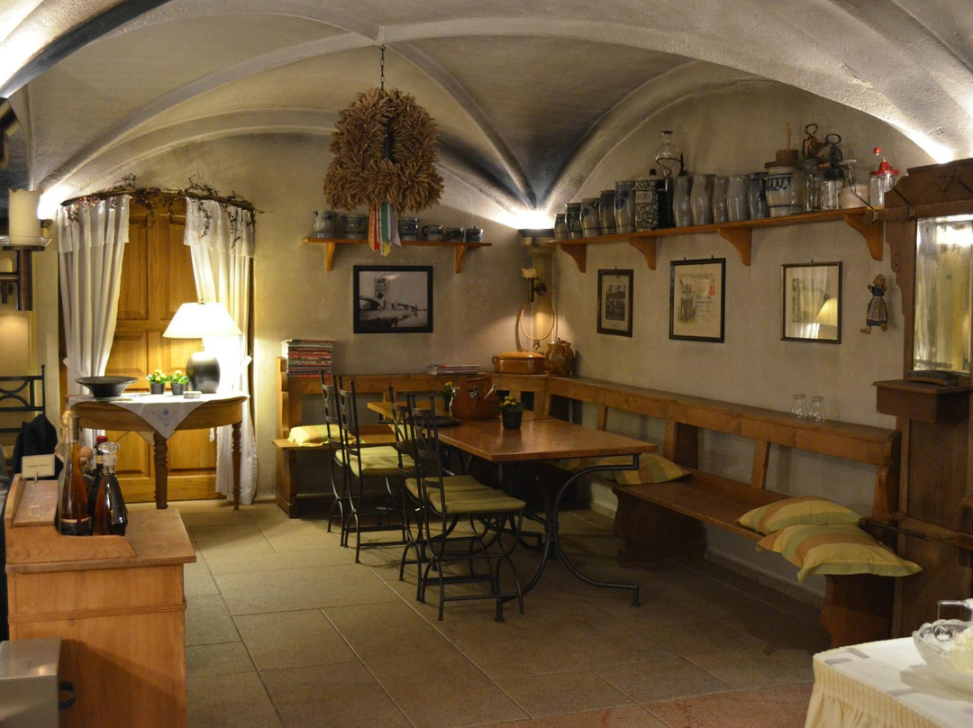 Krug - Das Restaurant