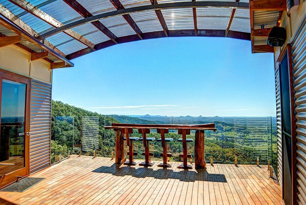 Worldsaway Retreat