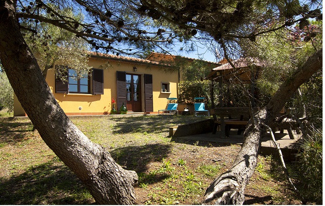 Agriturismo Cerroni