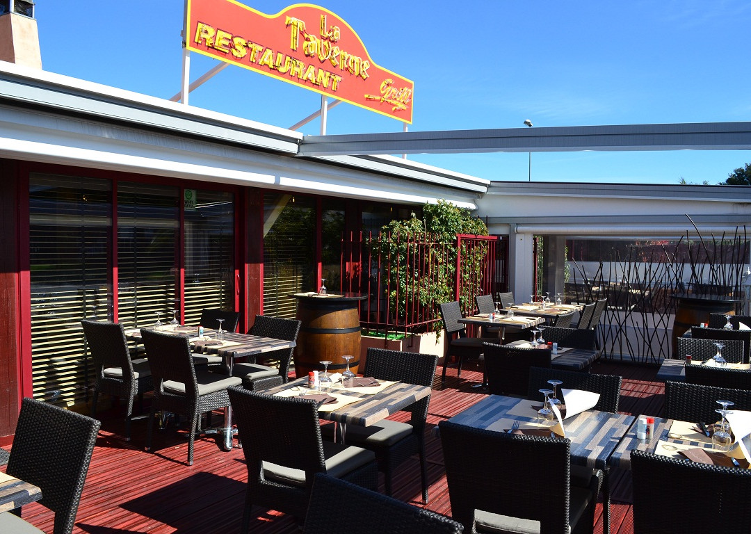 Restaurant La Taverne