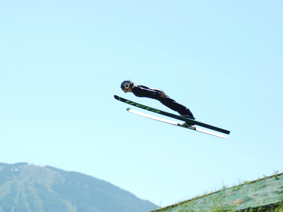 Howelsen Hill Ski Area-斯廷博特斯普林斯必去景点