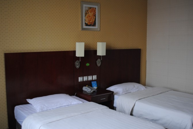 金不换大酒店主图