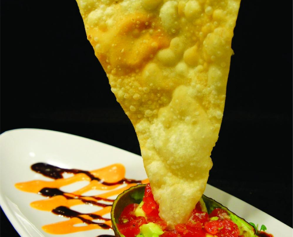 Genji Japanese Steakhouse