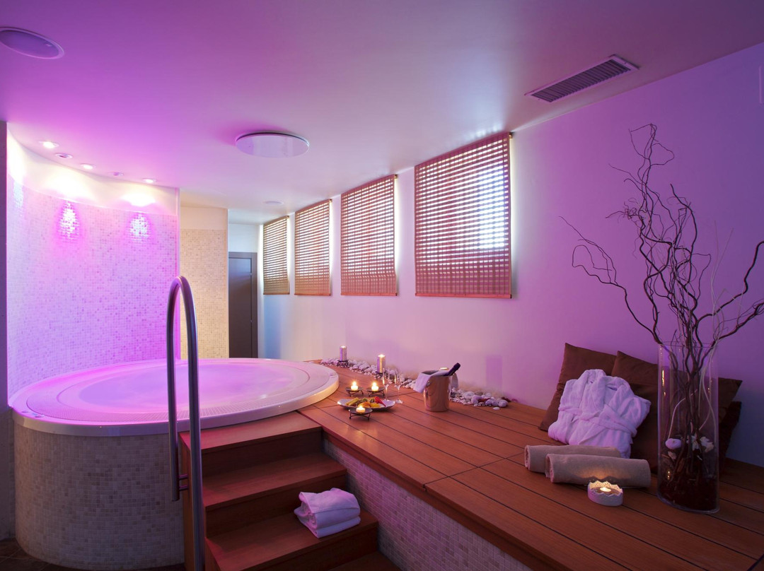 Acaya SPA-Vernole必去景点
