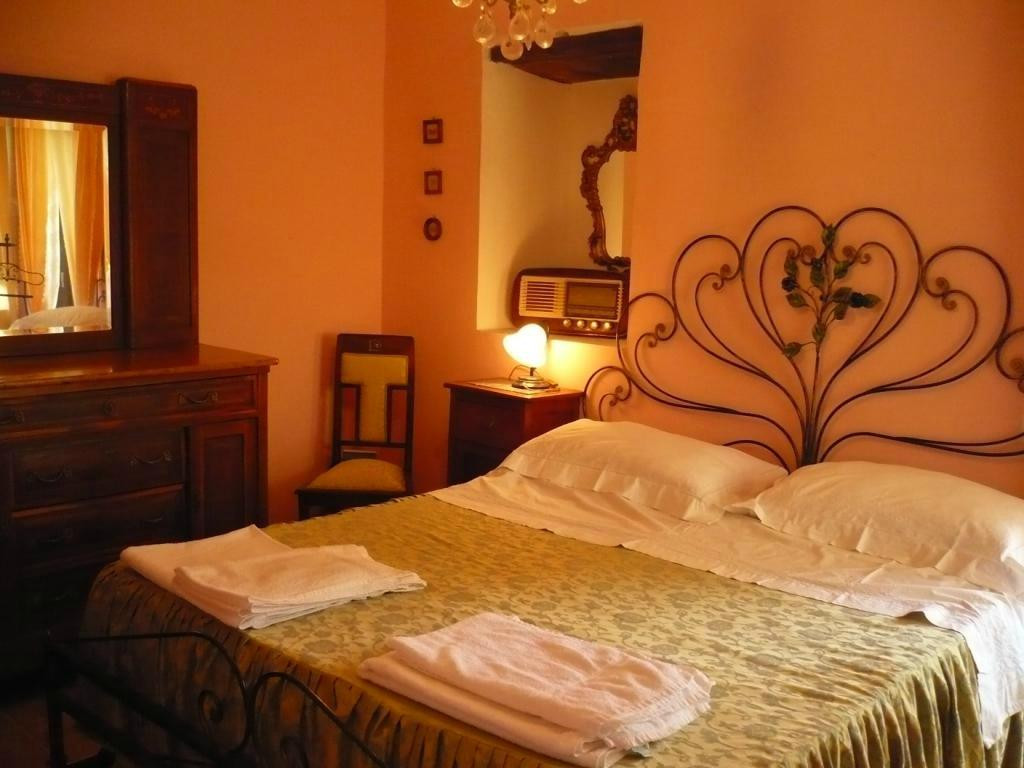 Agriturismo Biologico la Casa Degli Gnomi