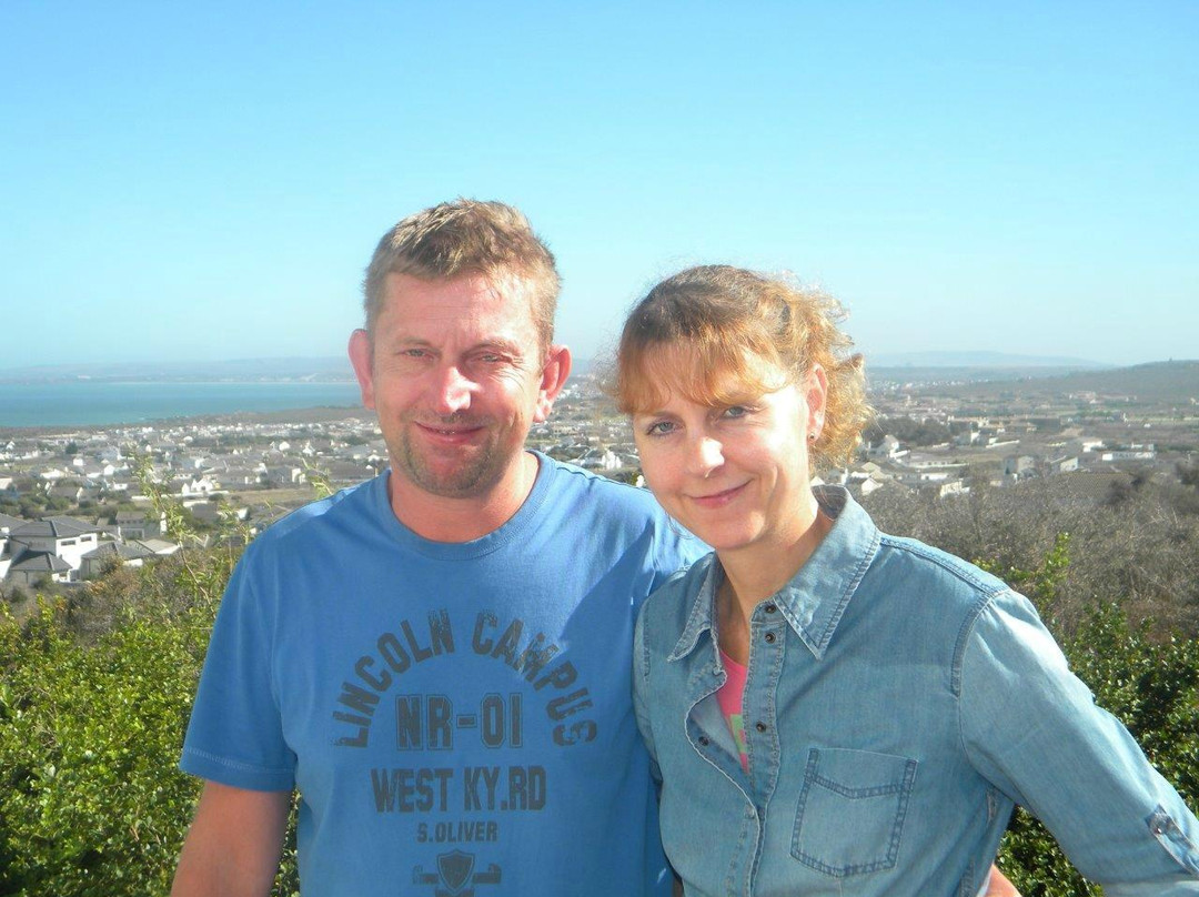 Walking on Water主图