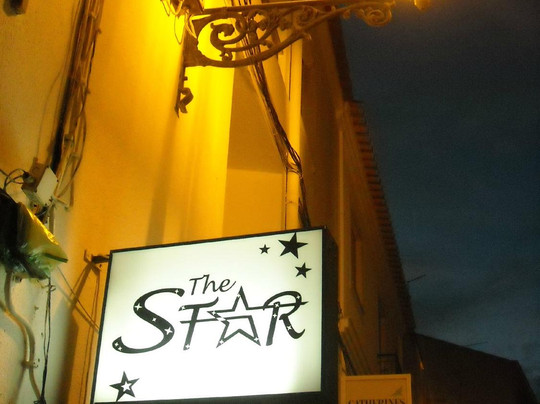 The Star-拉各斯必去景点