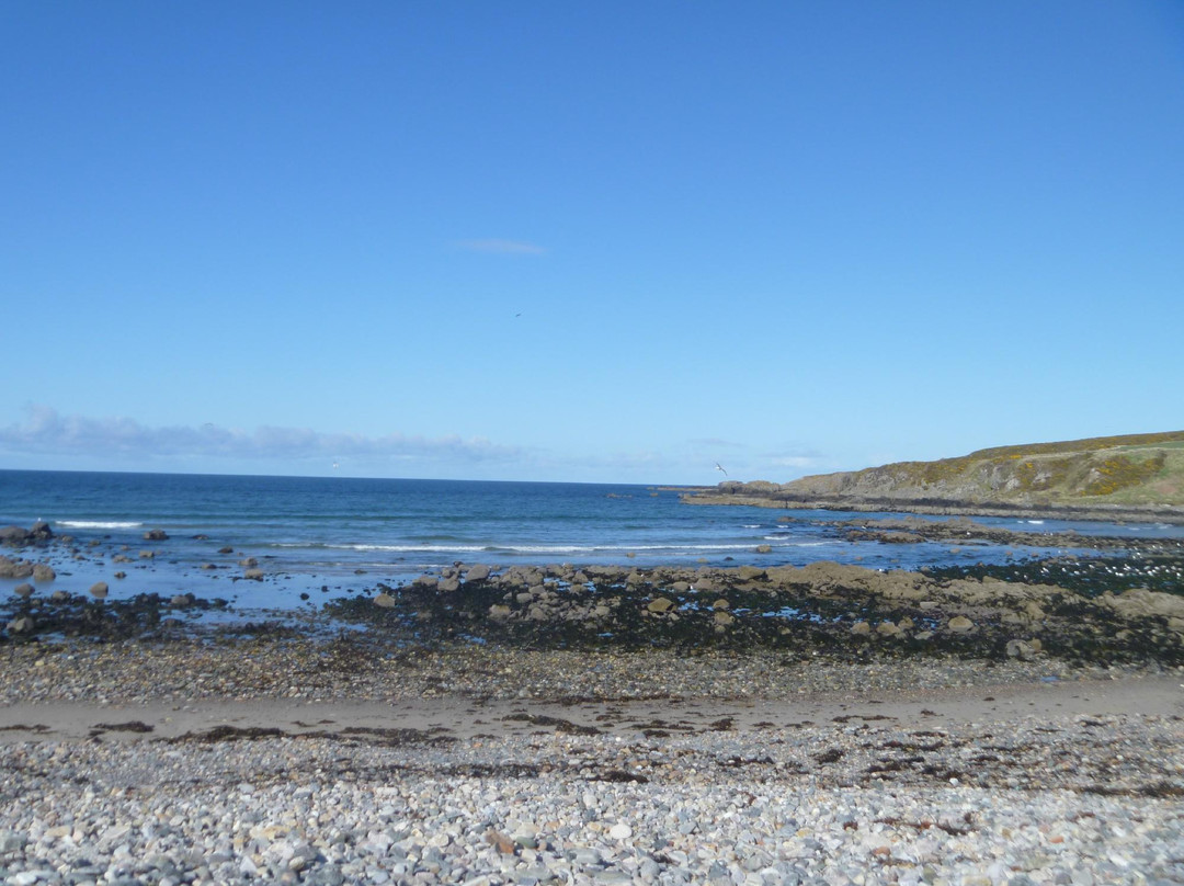 Portsoy Links Caravan Park