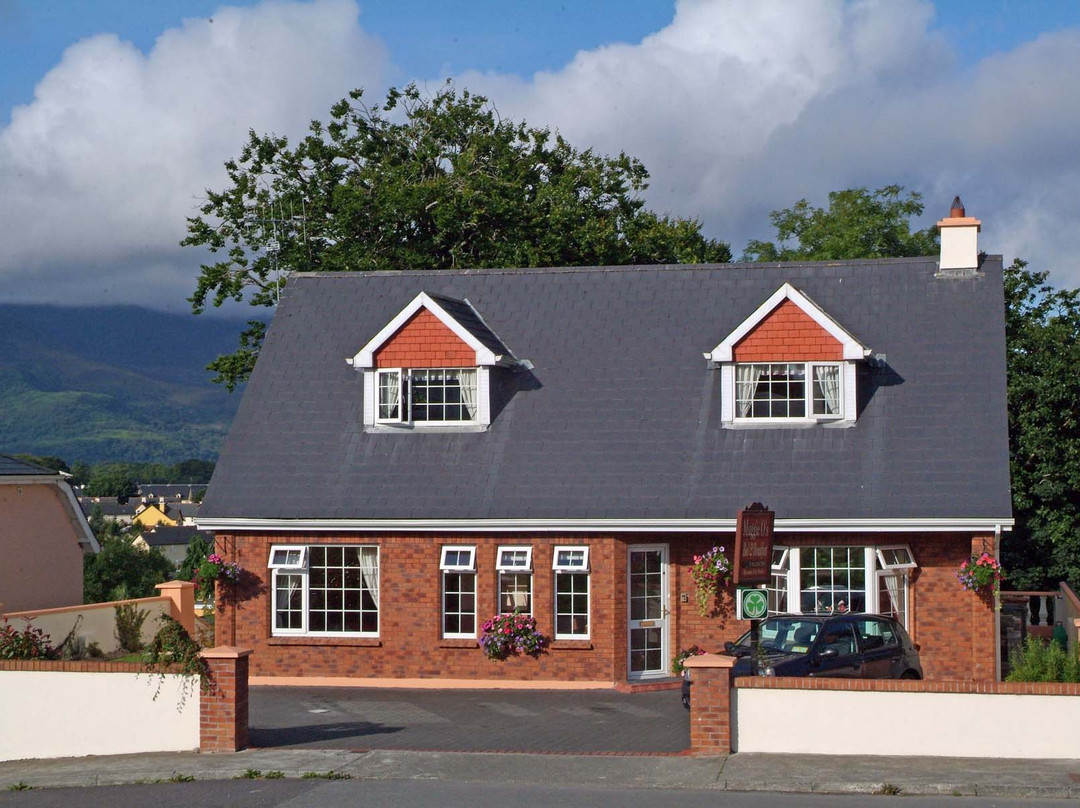 Maggie O's Bed & Breakfast