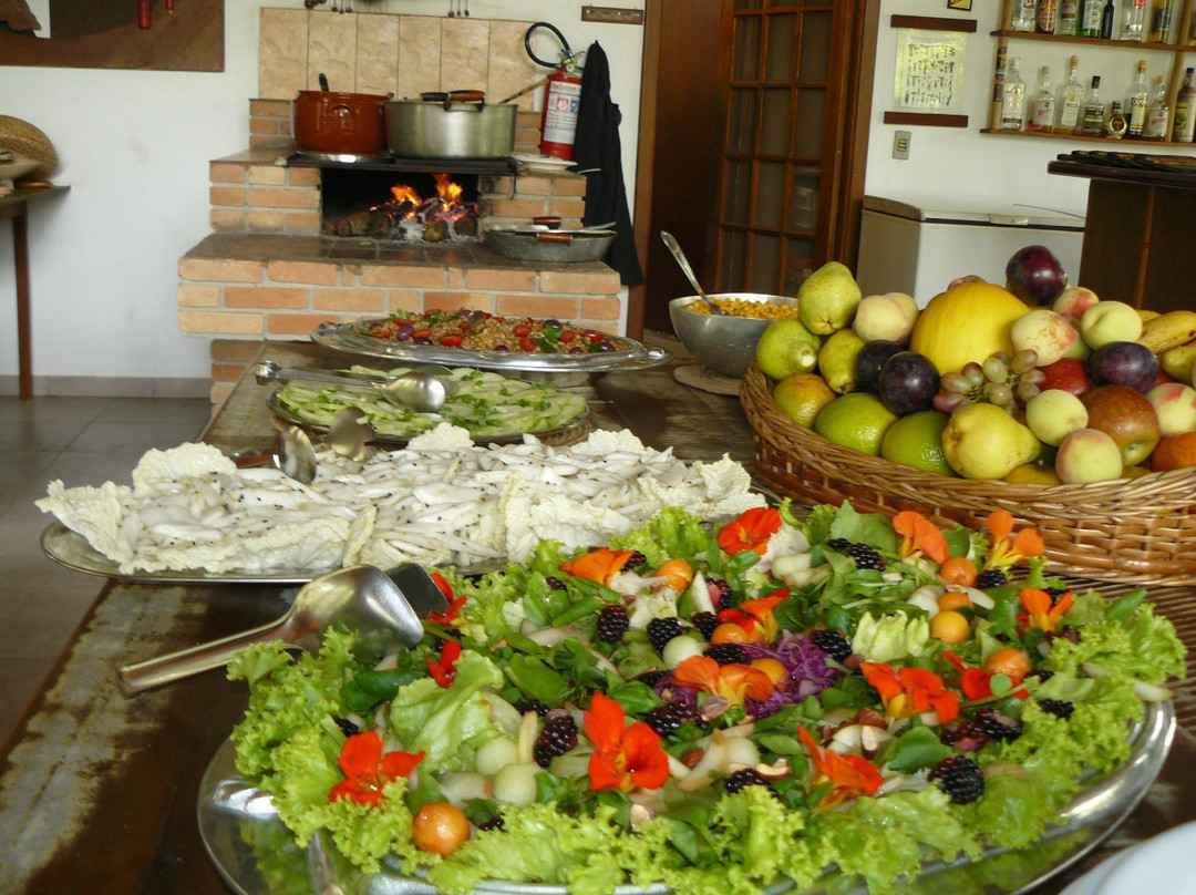 Sítio Viramorro主图