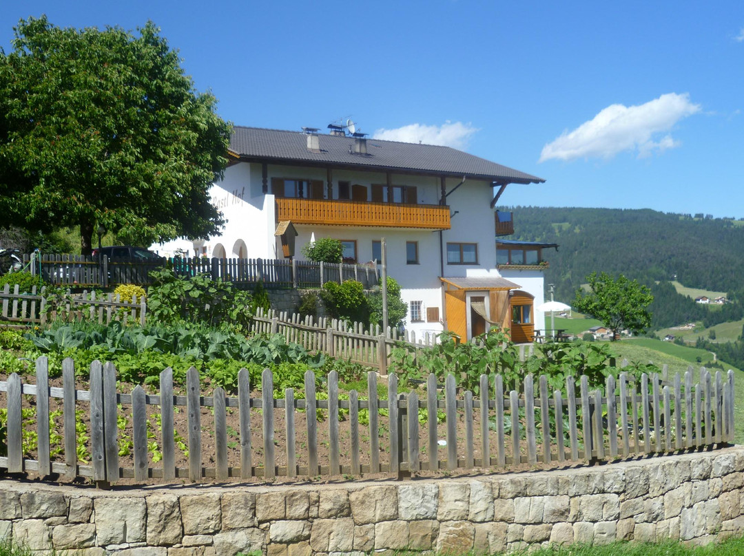 Meltina酒店住宿-Rastlhof