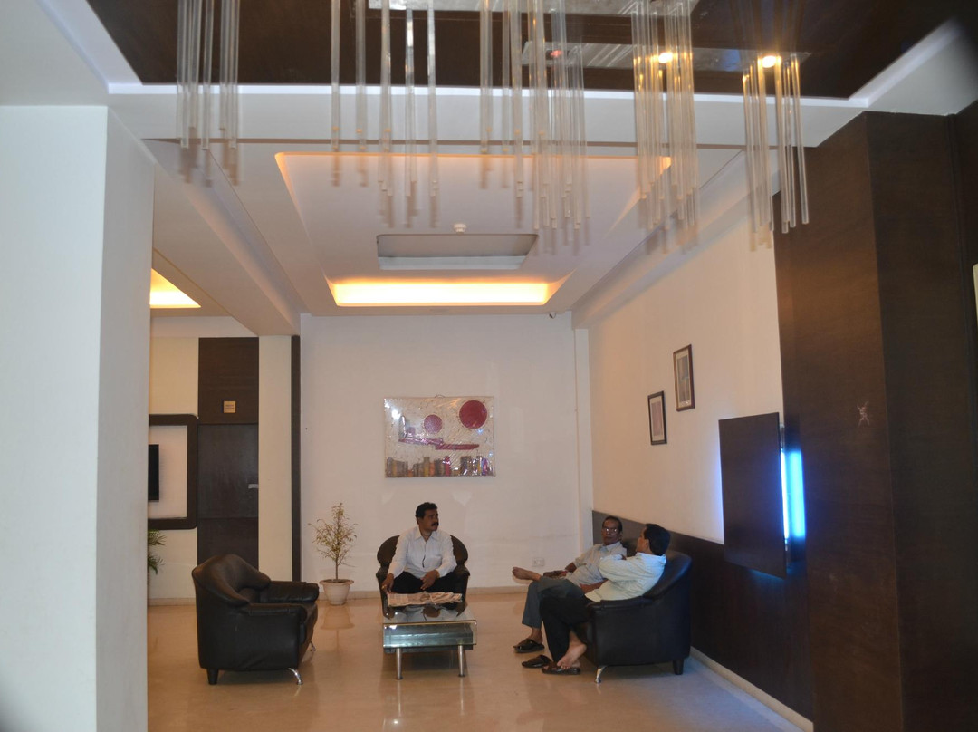 Hotel Canary Inn主图