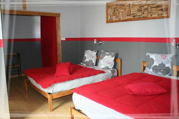 Relais d'Ecouves-官方