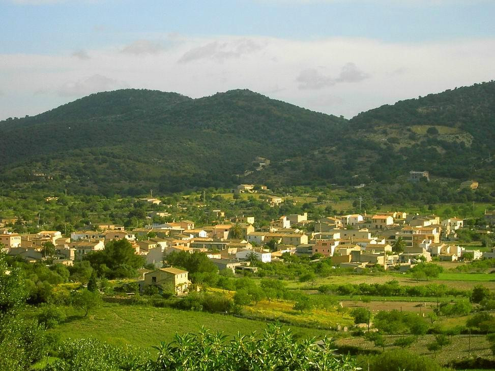 Son Macia旅游攻略图片