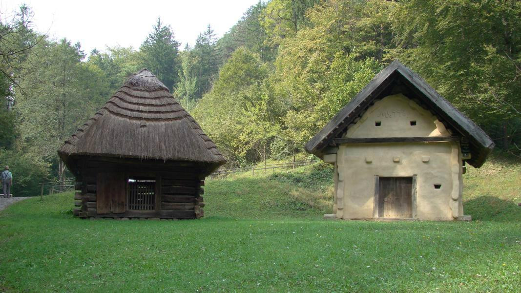 Oesterreichisches Freilichtmuseum Stuebing-Kleinstuebing必去景点