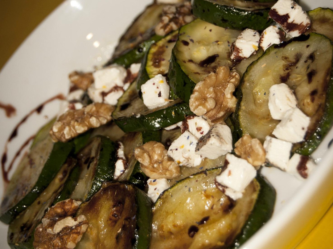 Tabuyo del Monte酒店住宿-Casa Pepa