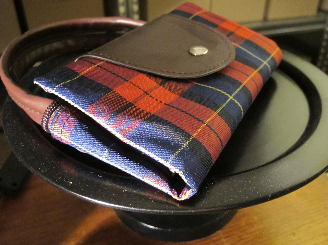 埃尔拉斯特洛跳蚤市场-马德里必去景点