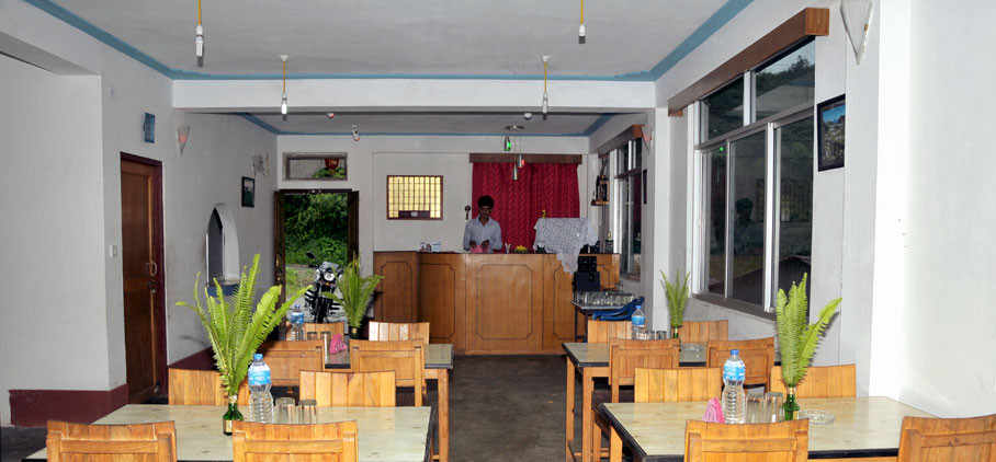 Hotel Majestic, Bhedetar主图