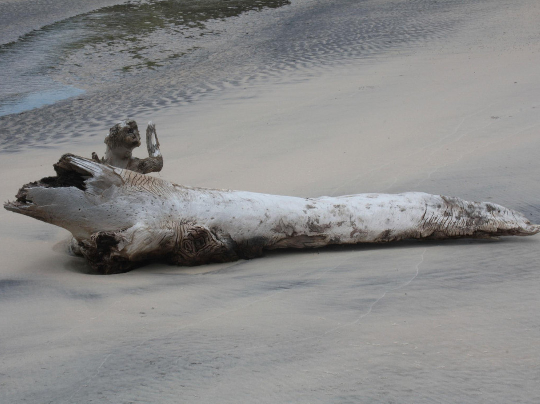 Guaibim-Valenca必去景点