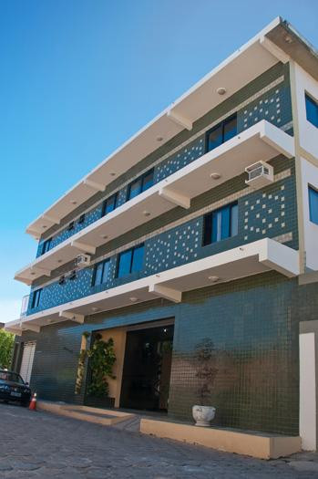 Caraipe Plaza Hotel主图